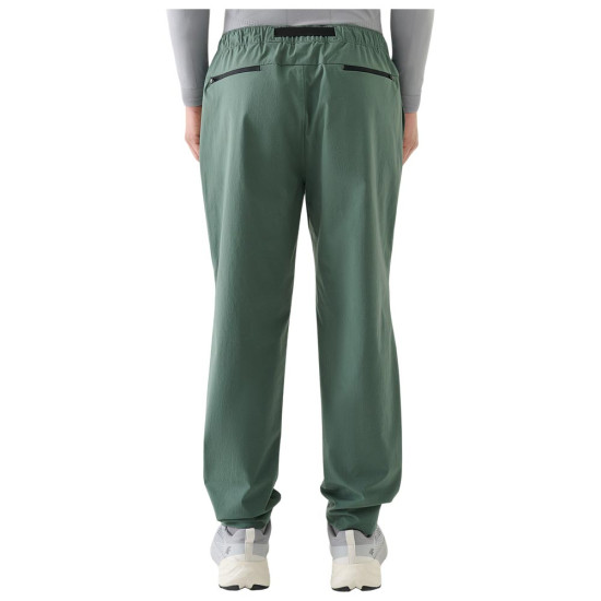 4F Ανδρικό παντελόνι φόρμας